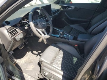 Audi A4 B9 2022 Audi S4 Limousine Premium Plus, 2022r., 4x4, 3.0L 3.0 Benzyna 349KM, zdjęcie 8