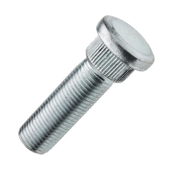 SZPILKA RADEŁKOWANA WBIJANA W PIASTĘ 1/2 20UNF FI 15,7MM 35MM CARBONADO