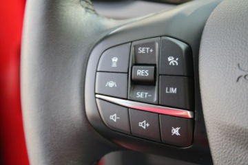 Ford Focus IV Hatchback 1.5 EcoBlue 120KM 2020 Ford Focus Trend Edition FullLed Gwarancja F-vat, zdjęcie 21