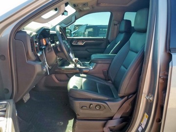  GMC Sierra K1500 Elevation 2024 3.0l 3.0 Diesel 277KM, zdjęcie 7