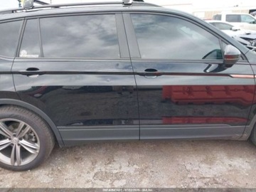 Volkswagen Tiguan II 2022 Volkswagen Tiguan 2022r., 2.0T S, od ubezpieczalni 2.0 Benzyna 185KM, zdjęcie 7