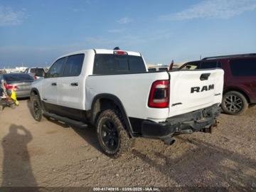  RAM 1500 2024r., 4x4, 5.7L 5.7 Benzyna 395KM, zdjęcie 3