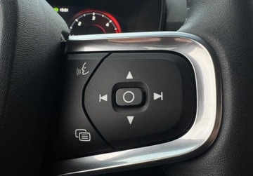 Volvo XC40 Crossover 2.0 D3 150KM 2019 Volvo XC 40 2,0 Multi Led 150PS Virtual Tacho Skora Harman Kardon Reling S, zdjęcie 33