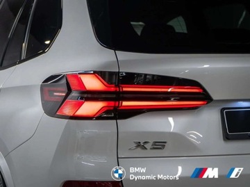 BMW X5 G05 SUV Facelifting 3.0 40i 381KM 2025 BMW X5 xDrive40i 381 KM mHEV - Pakiet M Pro - Pneumatyka - Kamera 360 - Hak, zdjęcie 12
