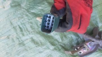 PŘÍVOD SVAZEK AKUMULÁTORU INFINITI I30 I35 MAXIMA A33