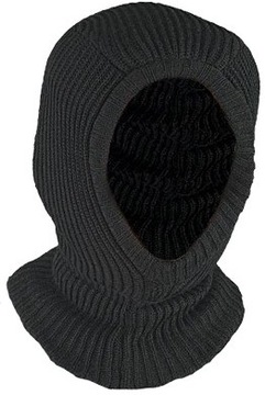 CZAPKA ROBOCZA ZIMOWA CIEPLA KOMINIARKA KASK HELM