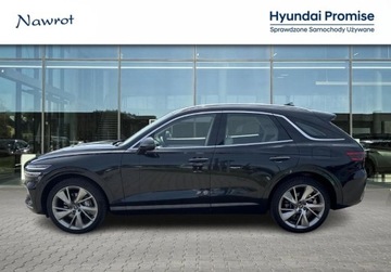  Genesis GV70 Genesis GV70 2.5T AWD AT8 Luxury Line, zdjęcie 3