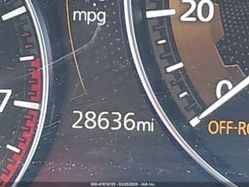 Mazda 2024 Mazda CX-50 2024 r., 2,5L S PREFERRED 2.5 Benzyna 187KM, zdjęcie 7