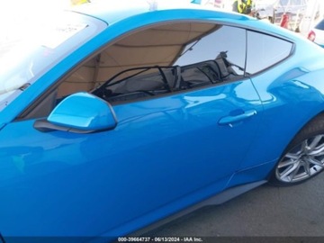 Ford Mustang VI 2024 Ford Mustang 2024r, GT, Premium, Fastback, 5.0L 5.0 Benzyna 486KM, zdjęcie 6