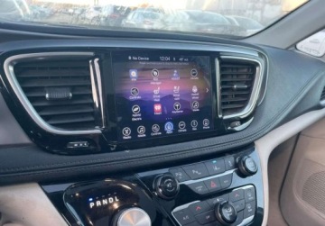 Chrysler Pacifica II 2017 Chrysler Pacifica 2017 Chrysler Pacifica PLATINUM - w POLSCE po oplatach i, zdjęcie 14