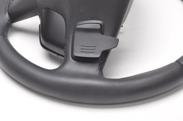 МНОГОФУНКЦИОНАЛЬНЫЙ КОЖАНЫЙ РУЛЬ FORD ECOSPORT