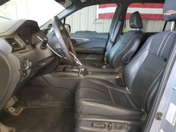 Honda 2022 Honda Inny Passport Trail Sport 2022 3.5l 3.5 Benzyna 280KM, zdjęcie 7