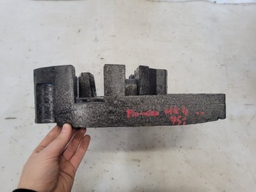 FORD MONDEO MK4 ВСТАВКА БАГАЖНИКА 7S71-17009-BC