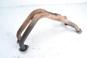 Выпускной коллектор YAMAHA TDM 900