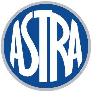 Контейнер для точилки Astra Double Wave Pastel