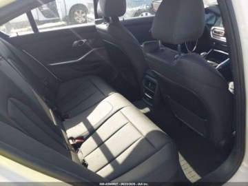 BMW Seria 3 G20-G21 2021 BMW Seria 3 330E 2021 2.0l 2.0 Hybryda 180KM, zdjęcie 12