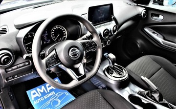 Nissan Juke II 1.0 DIG-T 117KM 2020 Nissan Juke AutomatKameraAsystent pasaGwarancj..., zdjęcie 15