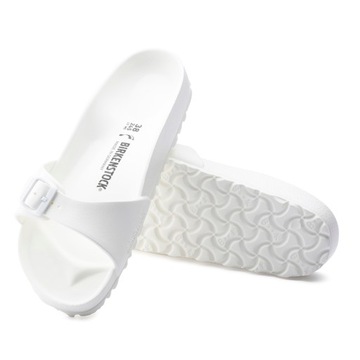 Birkenstock Madrid EVA White 128183 39