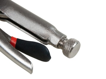 КРУГЛОГУБЦЫ МОРЗЕ САМОЗАЖИМНЫЕ 25СМ