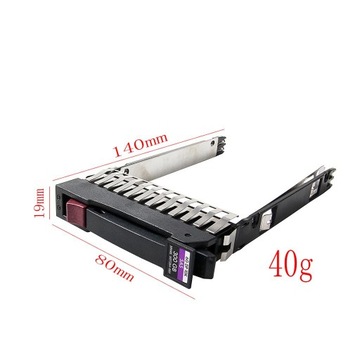 Держатель лотка для HDD 2 . 5