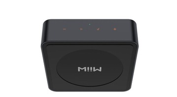 WiiM PRO PLUS Сетевой проигрыватель AirPlay 2, Spotify, TIDAL + REMOTE