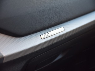 Audi Q2 SUV Facelifting 1.5 35 TFSI 150KM 2026 AUDI Q2 35 TFSI S Line Suv 1.5 (150KM) 2026, zdjęcie 12