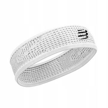 Opaska na głowę termoaktywna Thin Headband V3