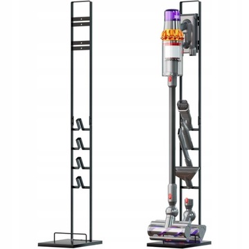 STABILNY STOJAK UCHWYT NA ODKURZACZ AKUMULATOROWY DYSON V7 V8 V10 V11 V15