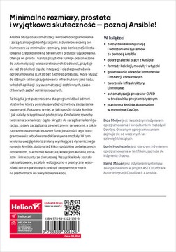 Ansible на практике v.3 HELION 537017