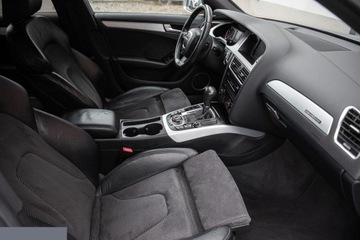 Audi A4 B8 Allroad quattro 2.0 TFSI 211KM 2009 Audi A4 Avant 2.0 benzyna 211KM 4X4 2009r Mozliwy transport pod dom!, zdjęcie 31