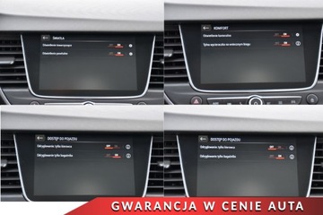 Opel 2019 Opel Crossland X Head-up SkoraGrzane- Fot.Full-Led Panorama-Dach Komputer, zdjęcie 21