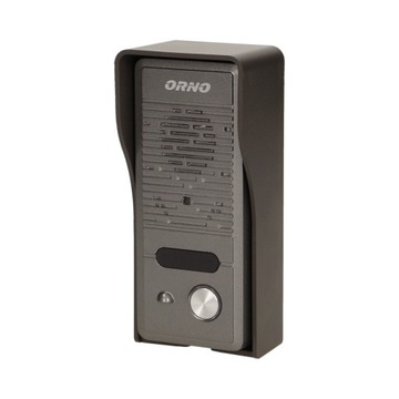 ИНТЕРФОН ORNO OR-DOM-RE-914/B ЧЕРНЫЙ