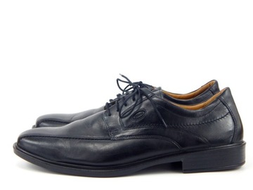 Кожаные туфли JOMOS, размер 49/32 см.