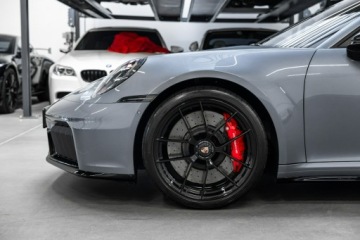 Porsche 911 992 2025 Porsche 911 Targa 4 GTS. Gwarancja 04.2028., zdjęcie 17