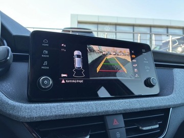 Skoda Scala Hatchback Facelifting 1.5 TSI 150KM 2025 Skoda Scala selection 1.5 TSI 150 KM manual, zdjęcie 17