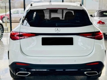 Mercedes GLC C254/X254 2025 MERCEDES-BENZ GLC 200 d 4-Matic AMG Line 2.0 (163KM) 2025, zdjęcie 2