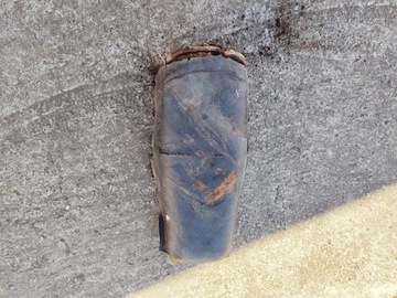 Сиденье для скутера Simson SR 50