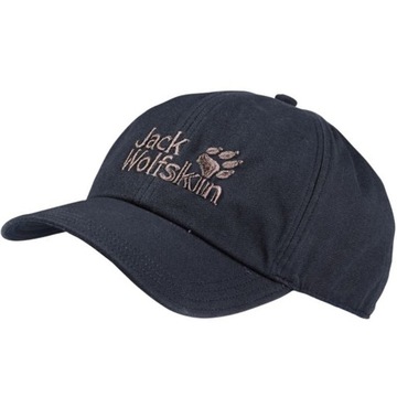 2842 БЕЙСБОЛЬНАЯ КЕПКА JACK WOLFSKIN