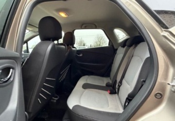 Renault Captur I Crossover 1.2 TCe EDC 120KM 2013 Renault Captur 1.2 Benzyna 120KM, zdjęcie 13