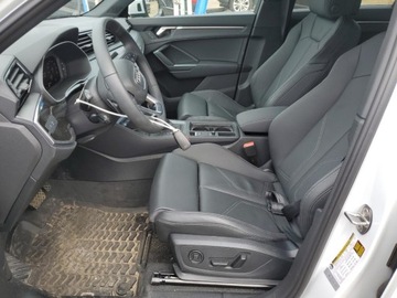 Audi Q3 II 2024 Audi Q3 Premium S Line 45 2024 2.0l 2.0 Benzyna 228KM, zdjęcie 7