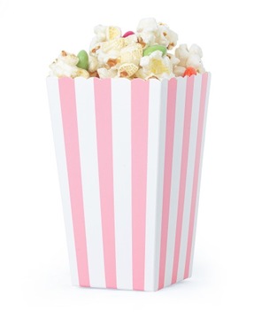 Аппарат для попкорна PETRA POP 1000W