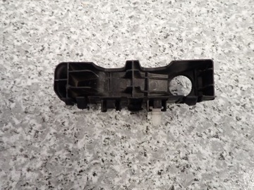 HYUNDAI VELOSTER I 11- VÝZTUHA NÁRAZNÍKU PŘEDNÍ LEVÝ