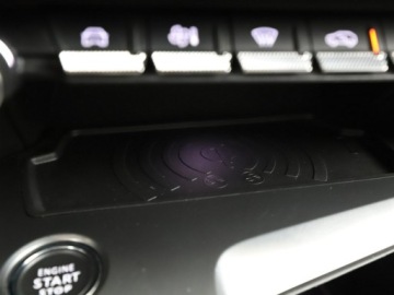 Peugeot 308 III Hatchback Plug-In 1.6 Hybrid 180KM 2022 Peugeot 308 PHEV półskóra i-cocpit navi klima, zdjęcie 30