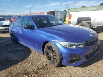 BMW Seria 3 G20-G21 2021 BMW Seria 3 330xi 2021 2.0l 2.0 Benzyna 255KM, zdjęcie 4