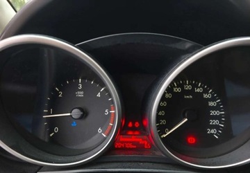 Mazda 5 II 1.6 MZ-CD 115KM 2011 Mazda 5 Mazda 5 1.6 CD Exclusive 1.6 Diesel 115KM, zdjęcie 10