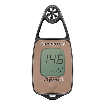 Wiatromierz Skywatch Xplorer 3