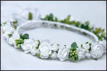 ВЕНОК ДЛЯ ПРИМАНИЯ ВЕНКИ РУЧНАЯ РАБОТА