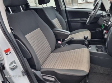 BMW Seria 1 F20-F21 Hatchback 5d 116i 136KM 2009 Fiat Sedici 1.6 120 KM alufelgi climatronic perłowy lakier gwarancja, zdjęcie 12