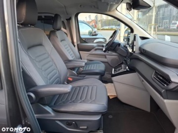 Ford Tourneo Custom II  L1 2.0 EcoBlue 170 KM 170KM 2026 Ford Tourneo Custom Ford Tourneo Custom 2.0 EcoBlue 320 AWD L2 Titanium X, zdjęcie 8