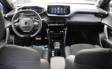 Peugeot 2008 2024 Peugeot 2008 GT EAT8 2024 Od RiA 1.2 Benzyna 130KM, zdjęcie 6